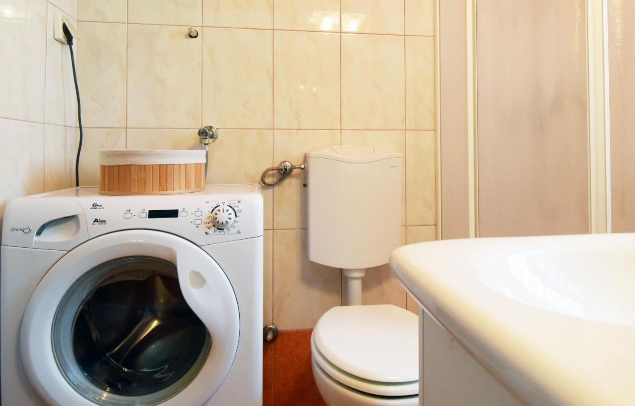 Apartman Barkunada Vodnjan Exterior photo