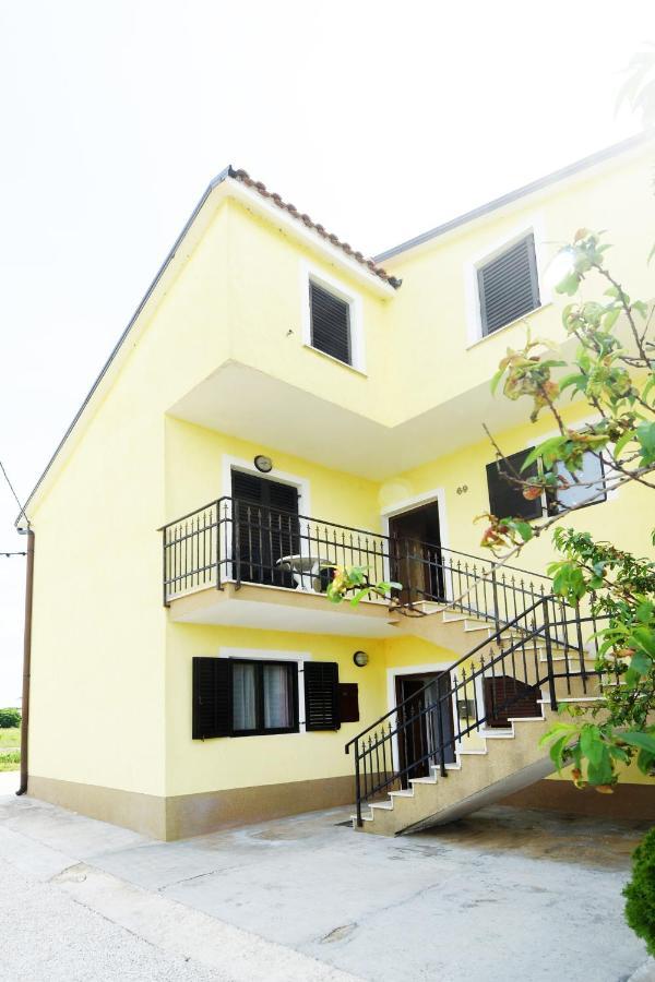 Apartman Barkunada Vodnjan Exterior photo