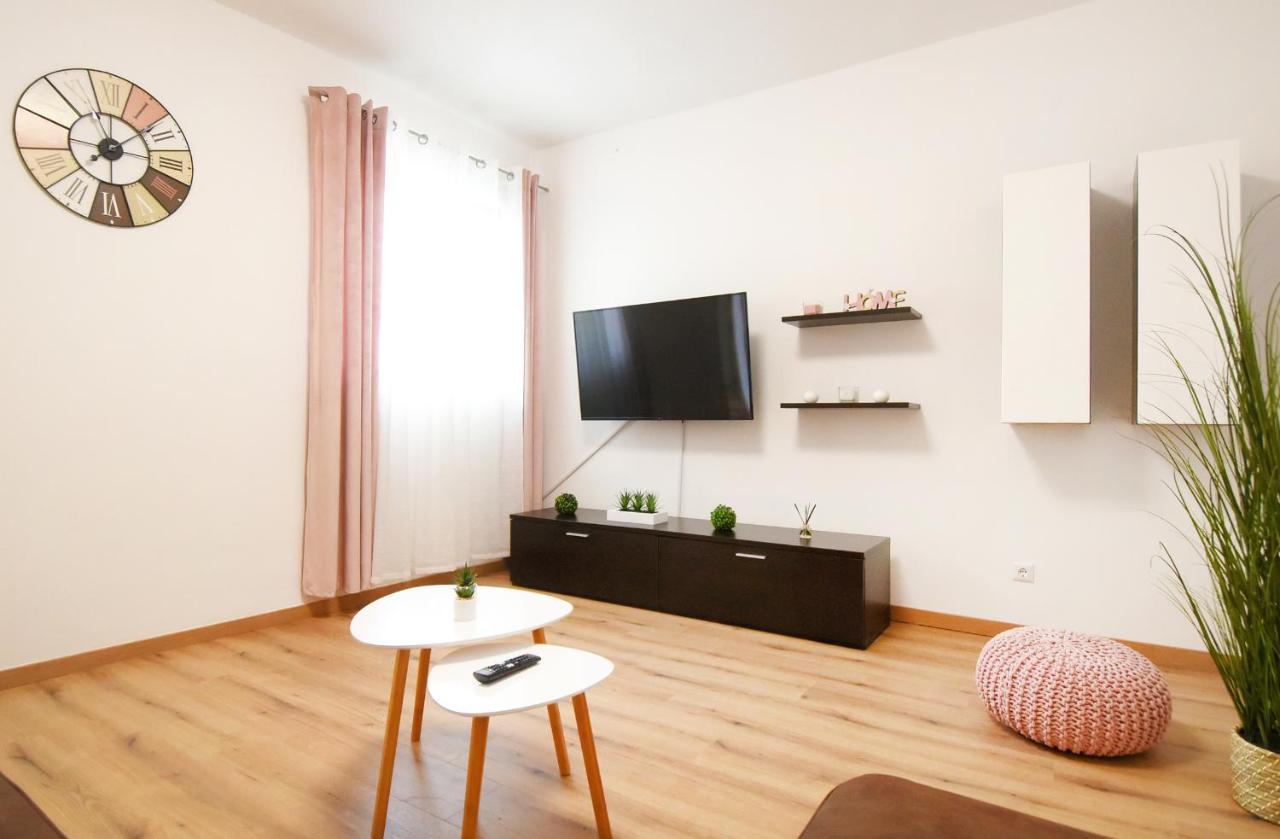 Apartman Barkunada Vodnjan Exterior photo